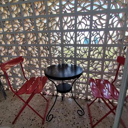 Appartamento Club Medico Torre VI Benidorm Esterno foto