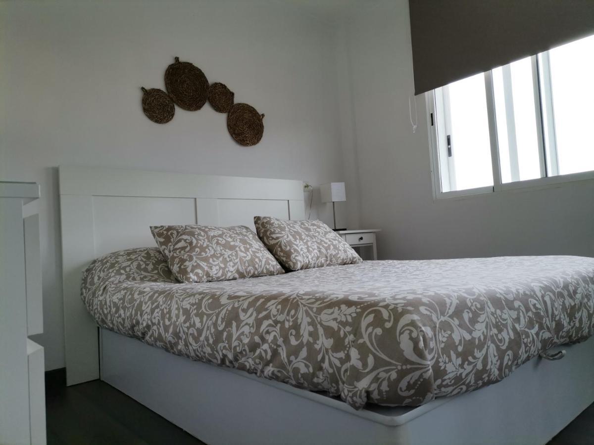Appartamento Club Medico Torre VI Benidorm Esterno foto