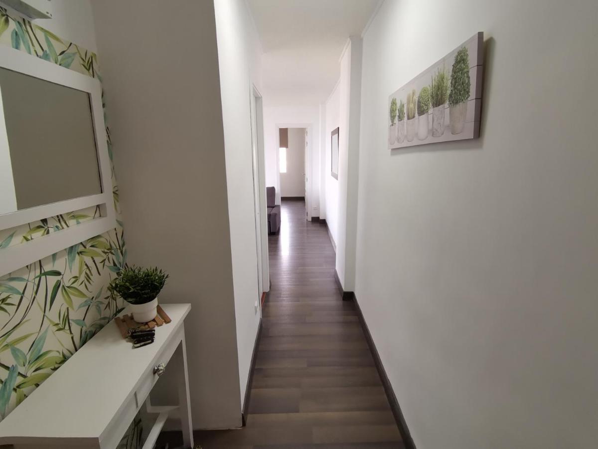 Appartamento Club Medico Torre VI Benidorm Esterno foto
