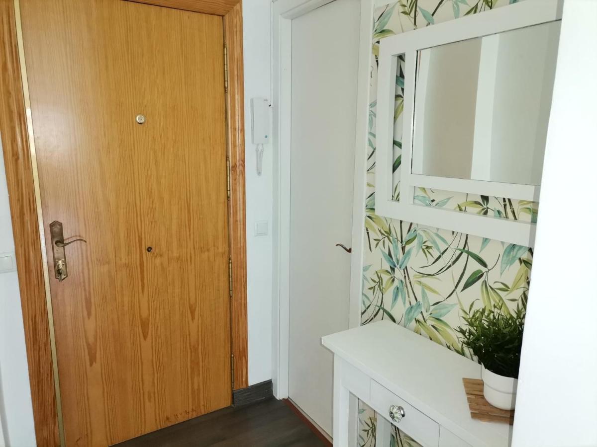 Appartamento Club Medico Torre VI Benidorm Esterno foto